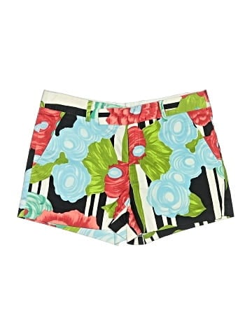 Nanette Lepore Dressy Shorts (view 1)