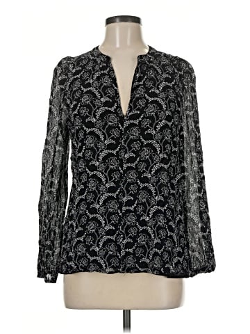 A.L.C. Long Sleeve Blouse (view 1)
