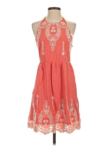 Chelsea & Violet Casual Dress (view 1)