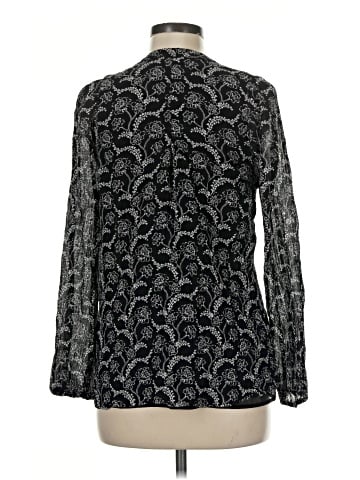 A.L.C. Long Sleeve Blouse (view 2)