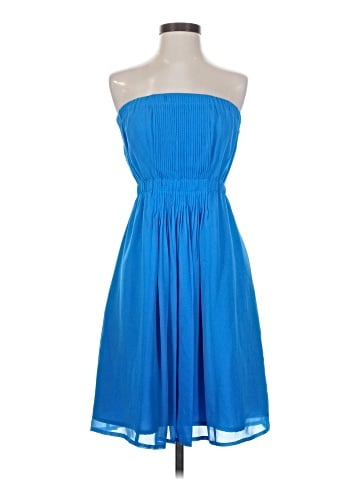 Broadway & Broome Cocktail Dress (view 1)