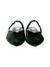 Birdies Green Flats Size 8 - photo 2