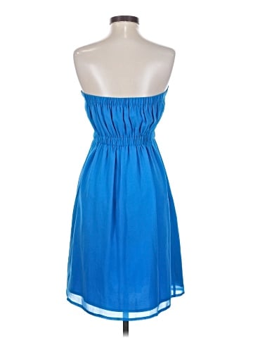 Broadway & Broome Cocktail Dress (view 2)