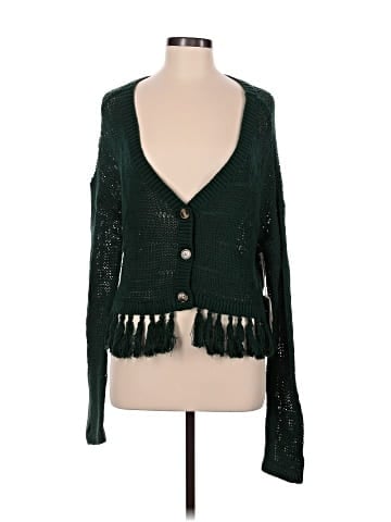 Tularosa Long Sleeve Top (view 1)