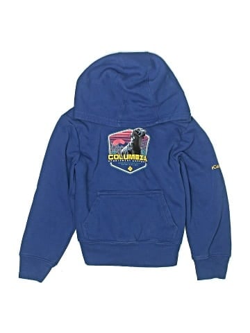 Columbia Sweatshirt (view 1)