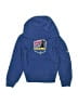 Columbia Blue Sweatshirt Size 6 - 7 - photo 1