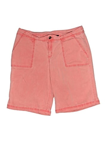 Lane Bryant Shorts (view 1)