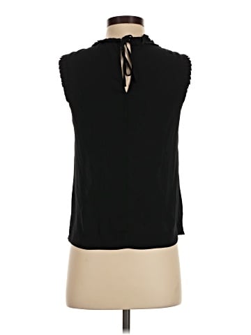 J.Crew Sleeveless Top (view 2)