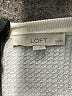 Ann Taylor LOFT Ivory Pullover Sweater Size Med Petite - photo 4