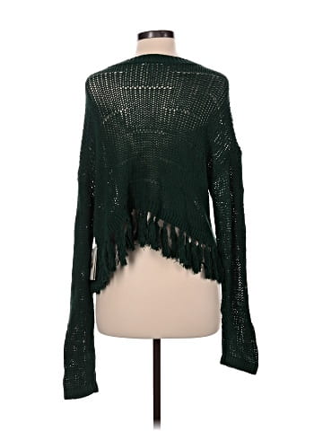 Tularosa Long Sleeve Top (view 2)