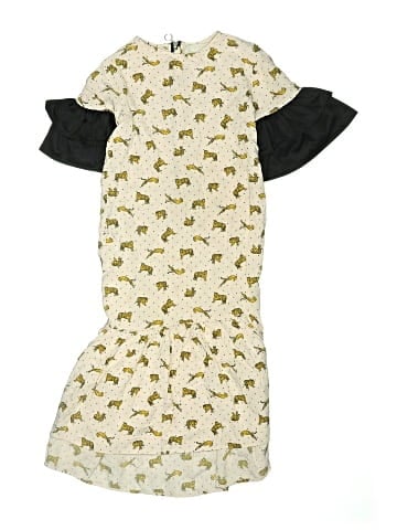 Zara Kids Dress (view 1)