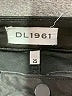 DL1961 Black Jeans Size 25 waist - photo 7