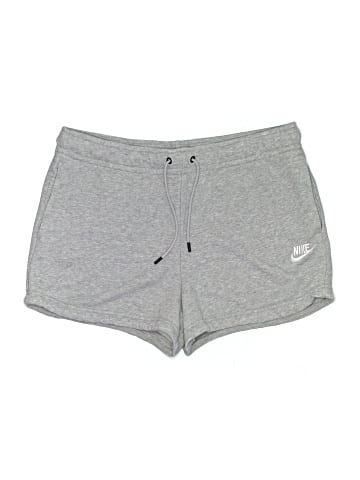 Nike Athletic Shorts (view 1)