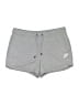 Nike Gray Athletic Shorts Size M - photo 1