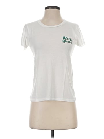 Honolua Wahine Short Sleeve T-Shirt (view 1)