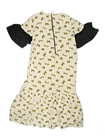 Zara Kids Dress (view 2)