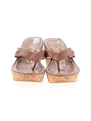 Sam Edelman Wedges (view 2)