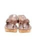 Sam Edelman Brown Wedges Size 7 - photo 2