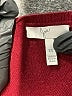 Joie Burgundy Pullover Sweater Size XS - photo 7