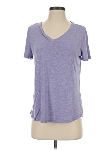 Jessica Simpson Short Sleeve T-Shirt (view 1)