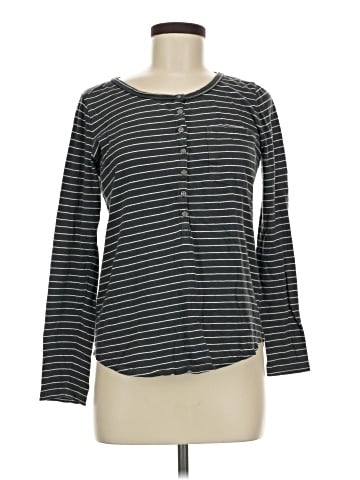 Eddie Bauer Long Sleeve Top (view 1)
