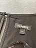 Express Black Cocktail Dress Size L - photo 7