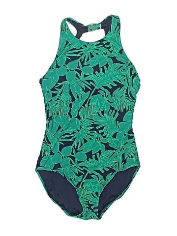 Lands' End One Piece Swimsuit (view 1)