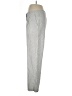 Old Navy Chevron-herringbone Gray Casual Pants Size L - photo 5