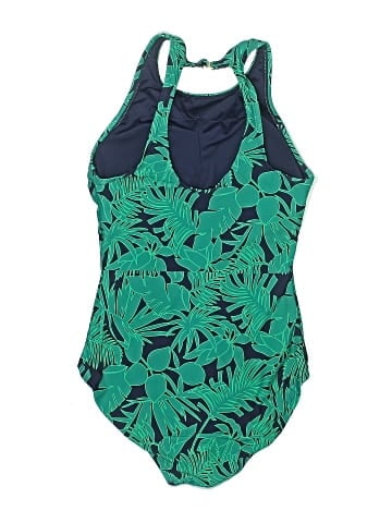 Lands' End One Piece Swimsuit (view 2)
