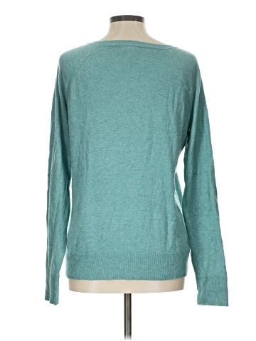 Merona Pullover Sweater (view 2)