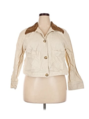Future Collective Jacket (view 1)