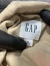 Gap Tan Raincoat Size M - photo 3