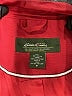Eddie Bauer 100% Nylon Red Coat Size M - photo 6