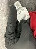 Eddie Bauer 100% Nylon Red Coat Size M - photo 7