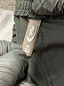 MTA Sport Solid Black Athletic Shorts Size M - photo 3