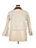 Future Collective Ivory Jacket Size XXL - photo 2