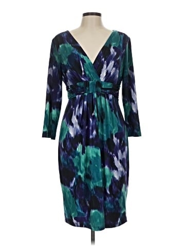 Jones New York Cocktail Dress (view 1)