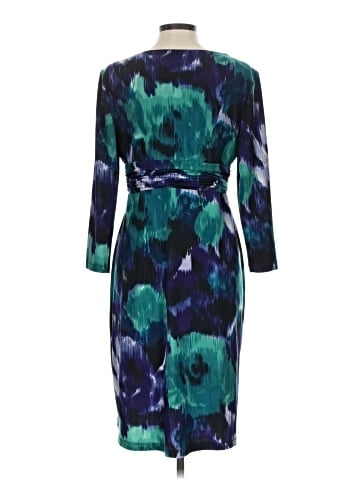 Jones New York Cocktail Dress (view 2)