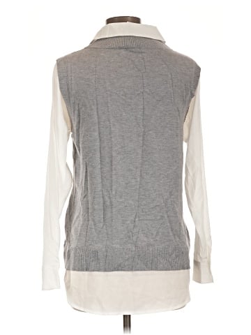 Milano Sleeveless Blouse (view 2)