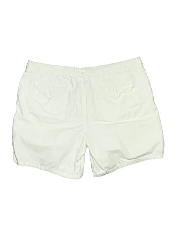 CALVIN KLEIN JEANS Khaki Shorts (view 2)