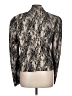 Kardashian Kollection Black Ivory Blazer Size L - photo 2