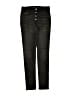 Old Navy Black Jeggings Size 16 - photo 1