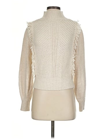 Ann Taylor Turtleneck Sweater (view 1)