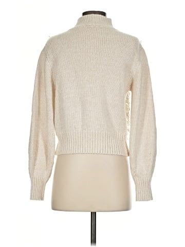 Ann Taylor Turtleneck Sweater (view 2)