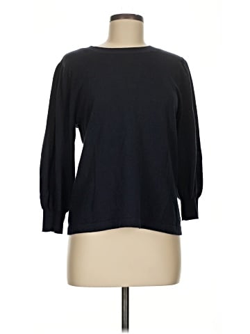 Lilla P Pullover Sweater (view 1)