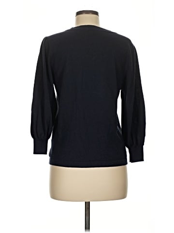 Lilla P Pullover Sweater (view 2)