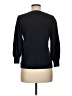 Lilla P Black Pullover Sweater Size M - photo 2