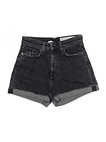 Rag & Bone Denim Shorts (view 1)
