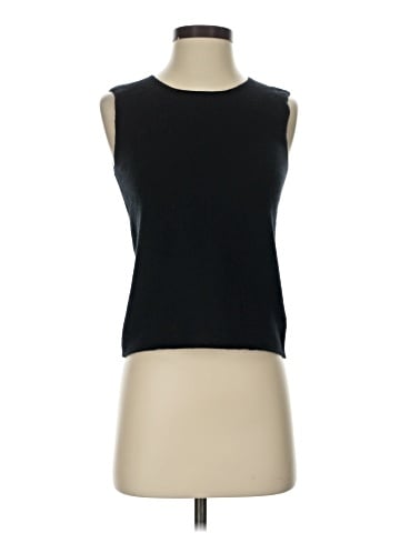 DKNY Sleeveless T-Shirt (view 1)