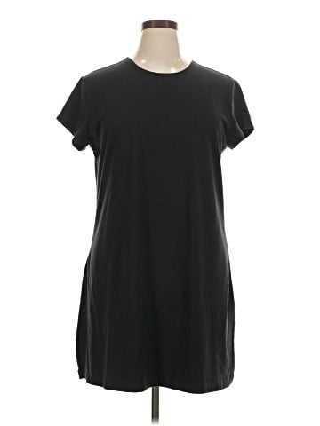 Sahalie Casual Dress (view 1)